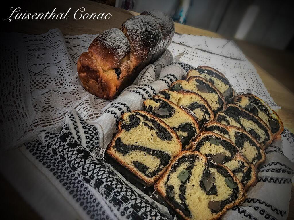 הוילה פונדו מולדוביי Luisenthal Conac מראה חיצוני תמונה
